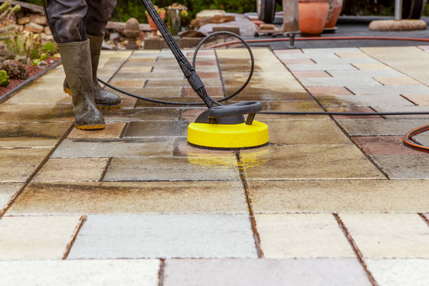 Best Concrete Sealing  in Columbus, MS