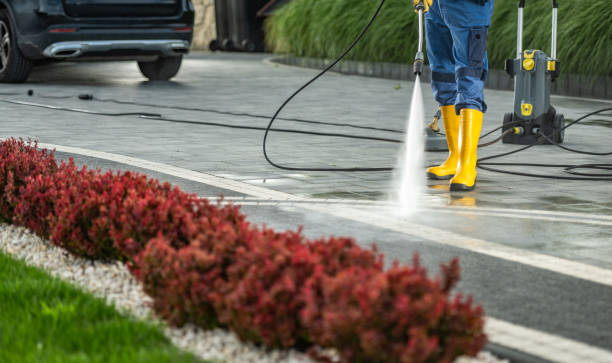 Best Dumpster Area Cleaning  in Columbus, MS